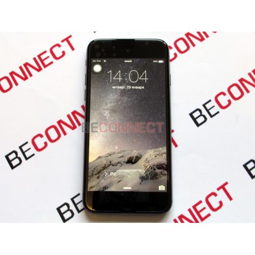 iPhone 6 Space Gray (mtk6589)